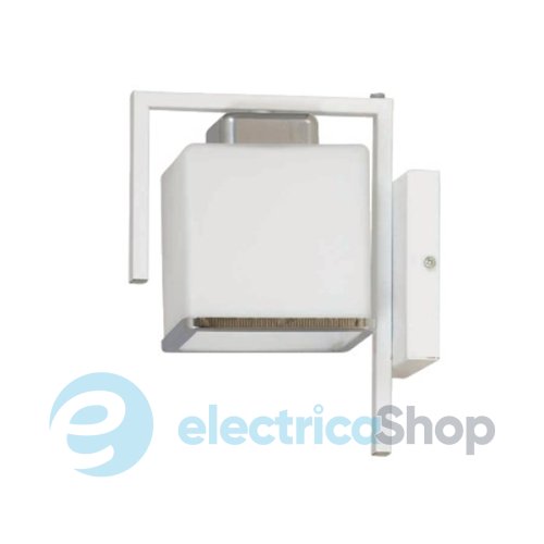 Бра EMIBIG CUBE 212/K1 WHITE