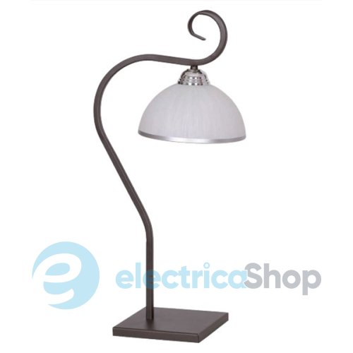 Настольная лампа EMIBIG 345/LN1 WIVARA WENGE