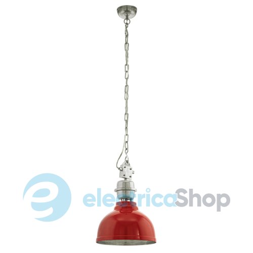 Люстра Eglo GRANTHAM (49177)