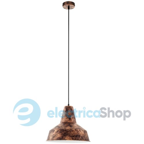 Люстра Eglo SOMERTON 49388