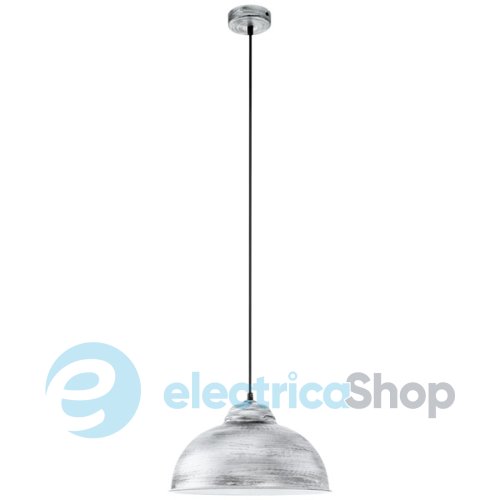 Люстра Eglo TRURO 2 (49389)