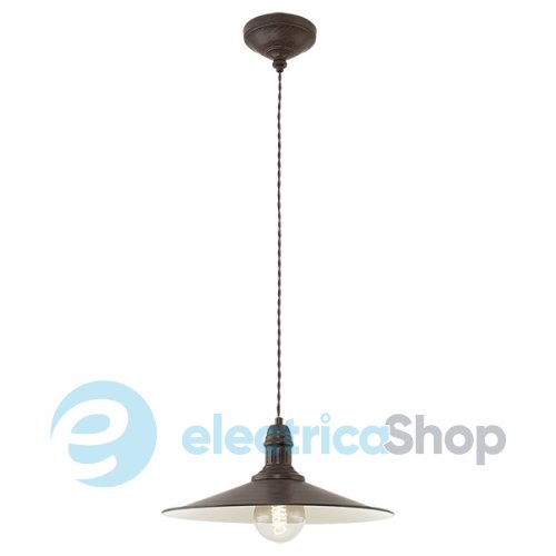 Люстра Eglo STOCKBURY 49456