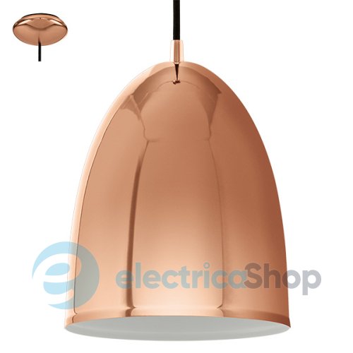 Люстра Eglo CORETTO 2 (94744)