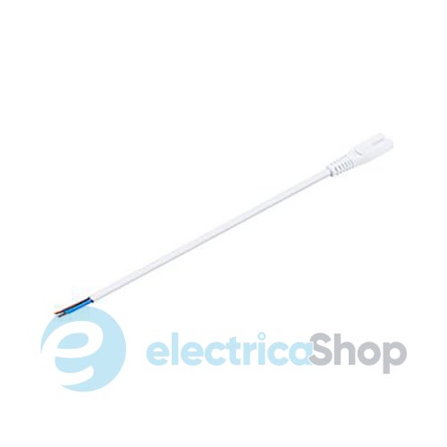 Кабель сетевой Philips 31089 для TrunkLinea без вилки 235mm white