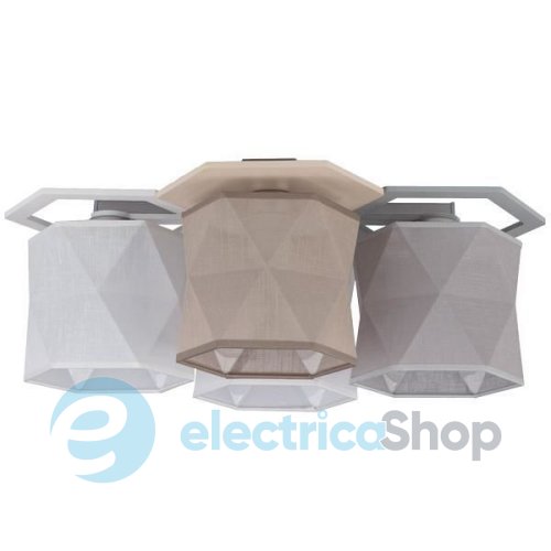 Люстра TK-Lighting HONEY 705