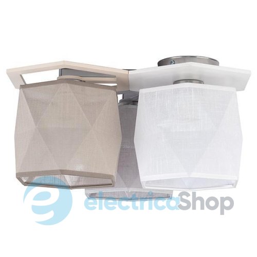 Люстра TK-Lighting HONEY 702