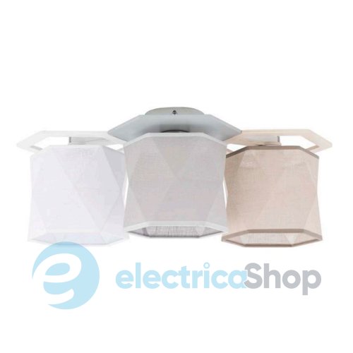 Люстра TK-Lighting HONEY 703