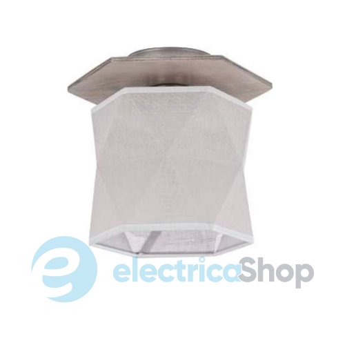 Потолочный светильник TK-Lighting 1199 HONEY GRAY