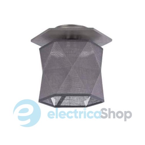 Потолочный светильник TK-Lighting 30156 HONEY GRAY