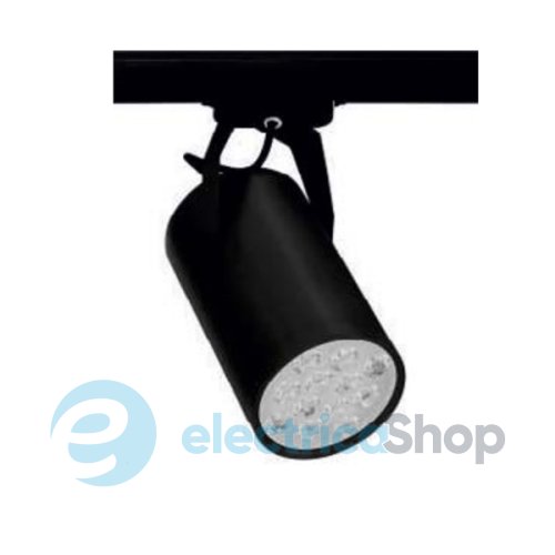 Трековый светильник Nowodvorski 6826 PROFILE STORE LED 12W
