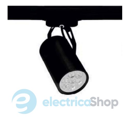 Трековий світильник Nowodvorski 6825 PROFILE STORE LED 7W
