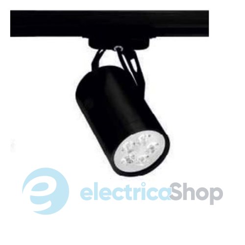 Трековий світильник Nowodvorski 6824 PROFILE STORE LED 5W