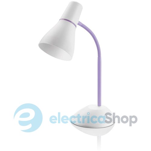 Настільна лампа PHILIPS 915005068101 Pear Purple
