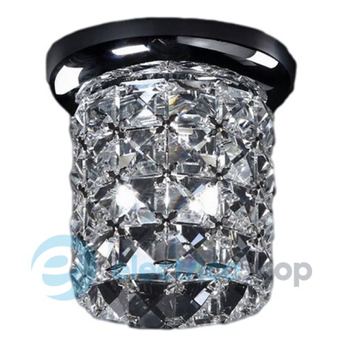 Точечный светильник C0266-01R-F4AC Zuma SOUFFLE