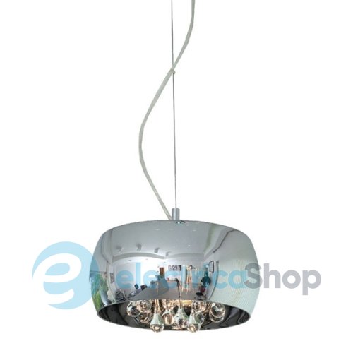 Люстра Zuma CRYSTAL (P0076-03E)