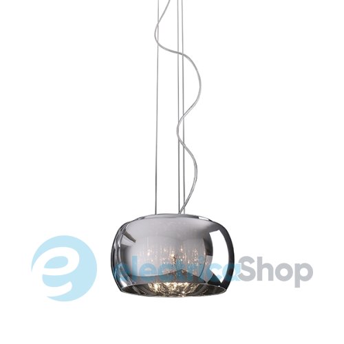 Люстра Zuma CRYSTAL P0076-06X