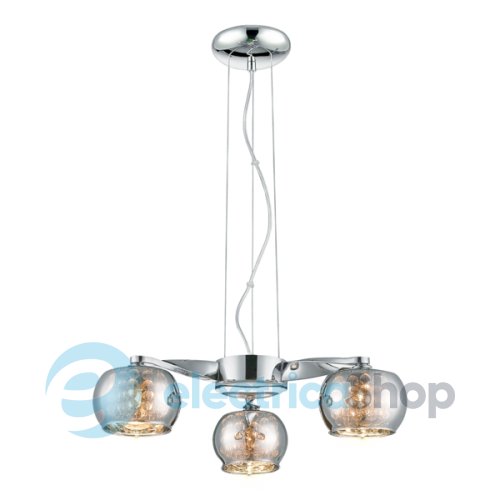Люстра Zuma CRYSTAL (P0076-03F-F4FZ)