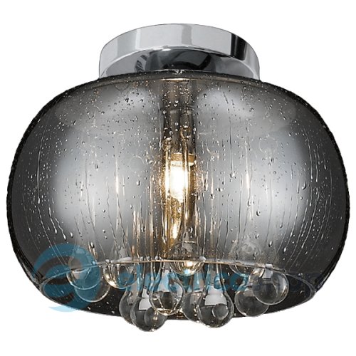 Люстра Zuma RAIN (C0076-01D-F4K9)