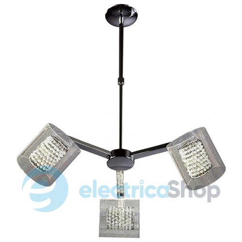 Люстра Zuma CORINA P0110-03B-F4AC