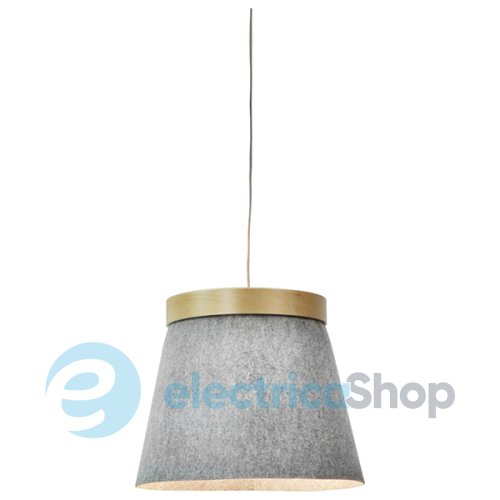 Люстра CO-315005XFC Zuma FELTRI