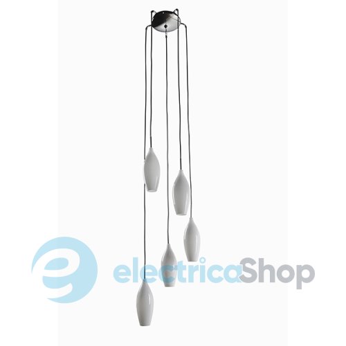 Люстра Zuma CHAMPAGNE MD2101A-5W