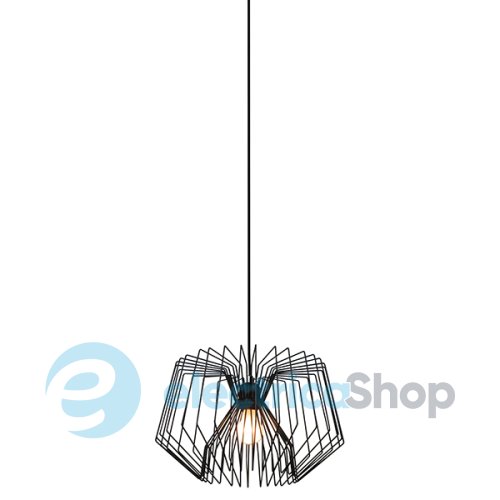 Люстра Zuma SIRO CO-115031XIC