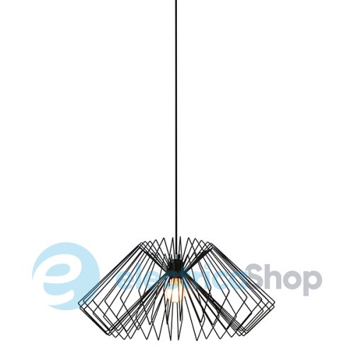 Люстра Zuma SIRO CO-115034XIC