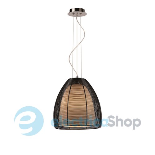 Люстра Zuma PICO BLACK MD9023-1L