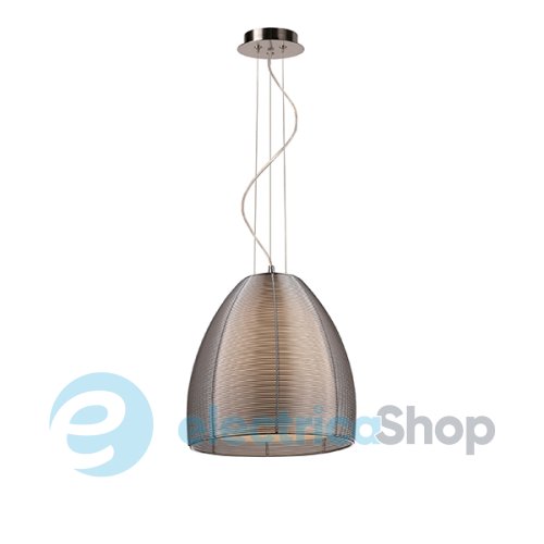 Люстра Zuma PICO SILVER MD9023-1L