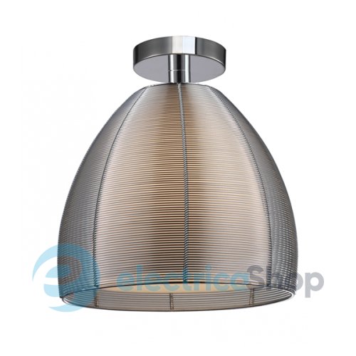 Люстра Zuma PICO SILVER MX9023-1L