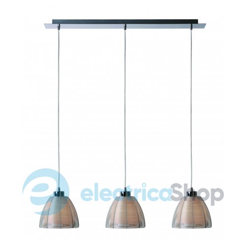 Люстра Zuma PICO SILVER MD9023-3B