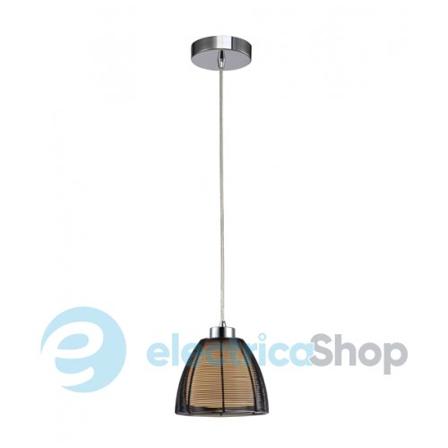 Люстра Zuma PICO BLACK MD9023-1S