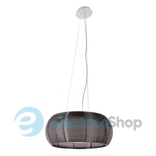 Люстра MD1104-2 (BLACK) Zuma TANGO