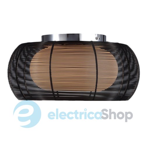 Люстра Zuma TANGO MX1104-2 BLACK