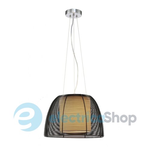 Люстра Zuma FILO BLACK MD1452-1L