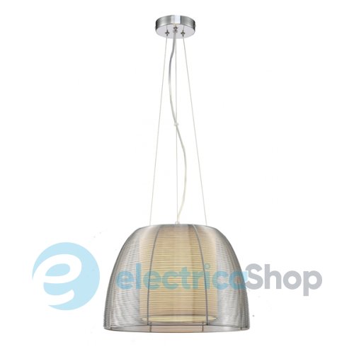 Люстра Zuma FILO SILVER MD1452-1L