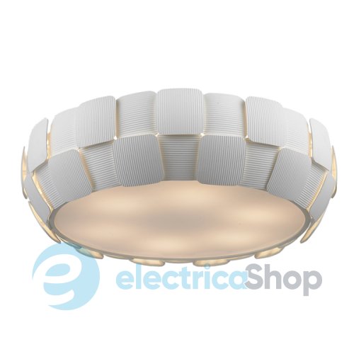 Люстра Zuma SOLE C0317-06C-S8A1