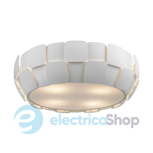 Люстра Zuma SOLE C0317-04C-S8A1