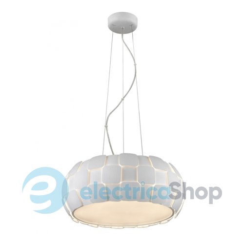 Люстра Zuma SOLE P0317-05H-S8A1
