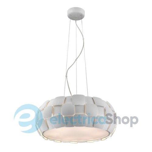 Люстра Zuma SOLE P0317-06H-S8A1