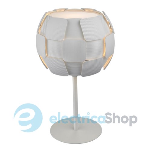 Настольная лампа T0317-01H-S8A1 Zuma SOLE