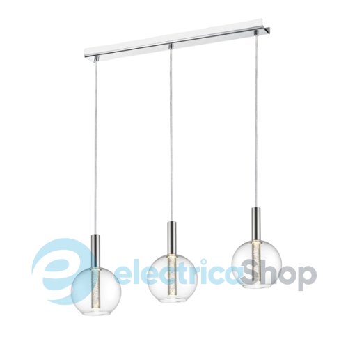 Люстра Zuma EIRENE P0347-03T