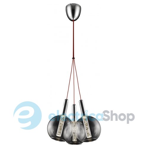 Люстра Zuma EIRENE P0347-03D