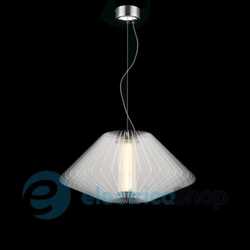Люстра Zuma MODERNA P0361-01C-F4B1