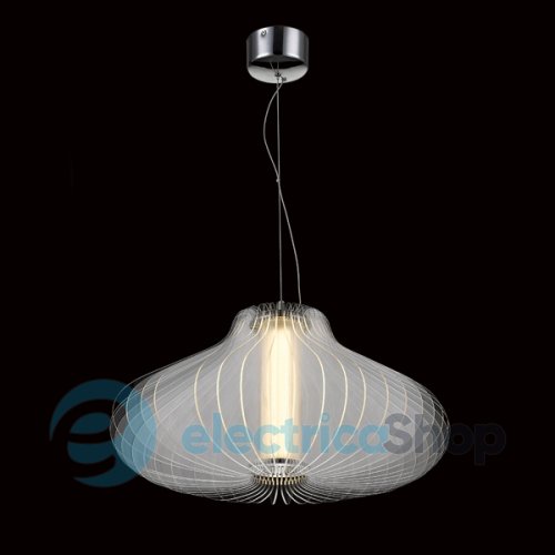 Люстра Zuma MODERNA P0361-01D-F4B1