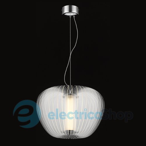 Люстра Zuma MODERNA P0361-01A-F4B1
