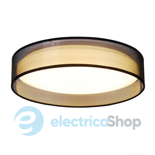 Люстра Zuma ADEM E9371-37-LED-BL