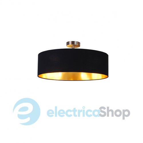 Люстра Zuma ANDREA HP1392-C-500-BL+PB