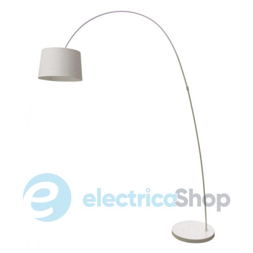 Торшер Zuma COSTANZA TS-070720F-WH