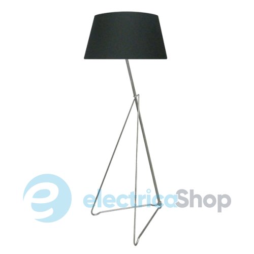 Торшер Zuma GALILEO TS-120628F-CHBK
